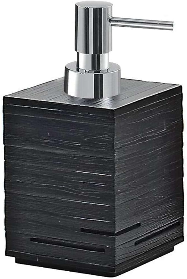 Derk Soap Dispenser