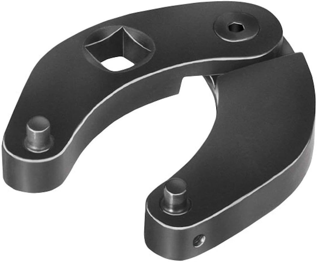OTC 1266 Fully Adjustable Gland Nut Wrench for Farm and Construction Equipment