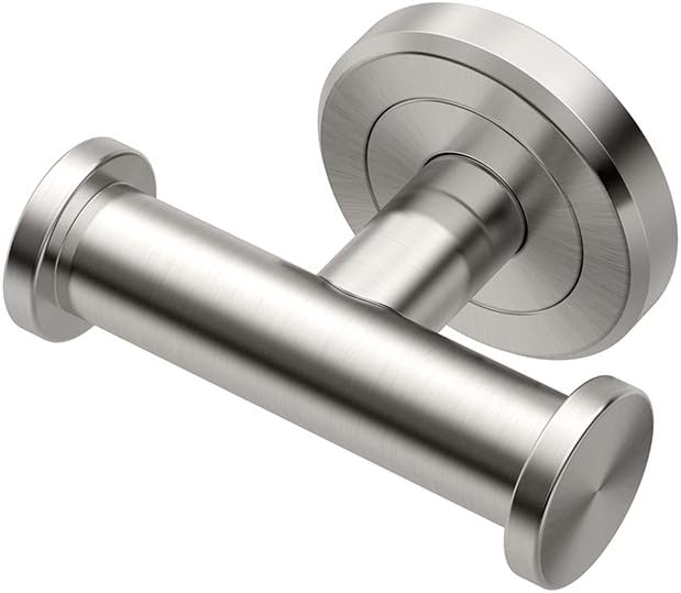 Latitude II Wall Mounted Robe/Towel Hook