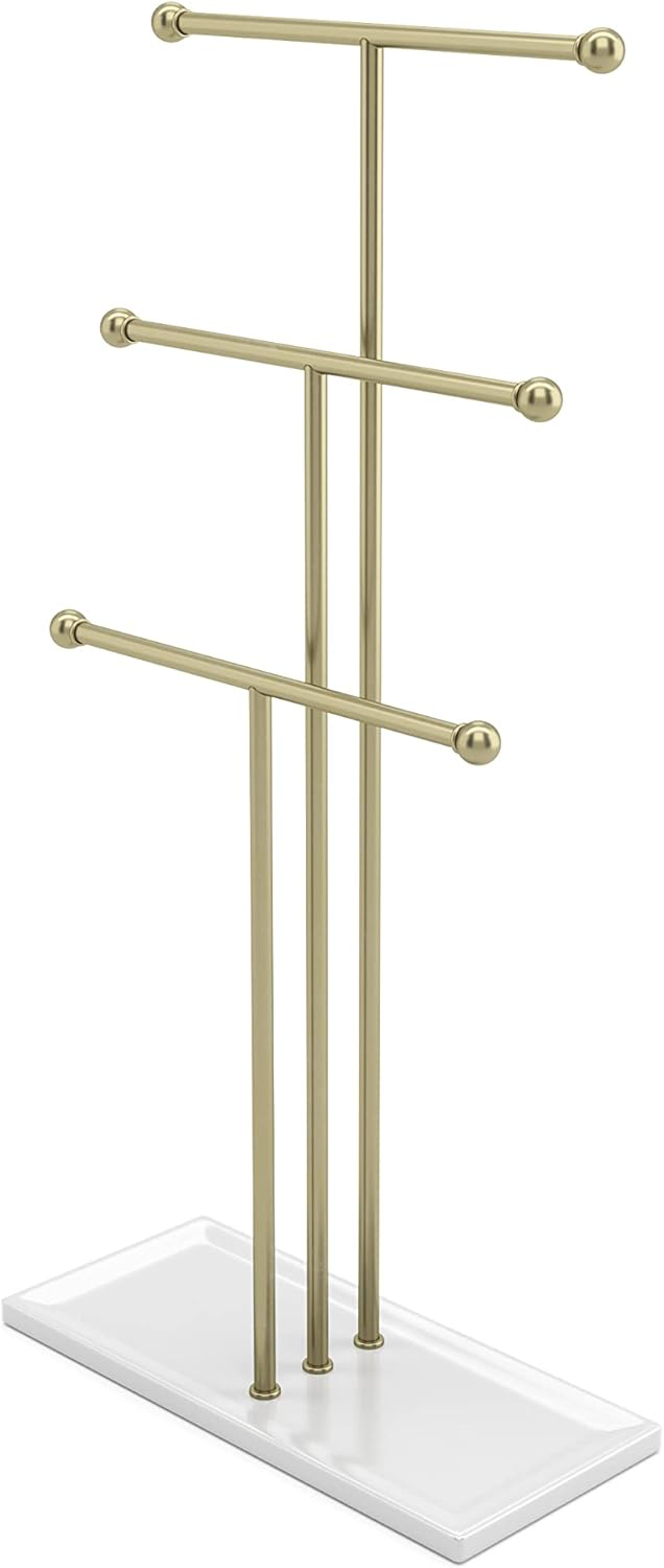 Trigem Jewelry Stand