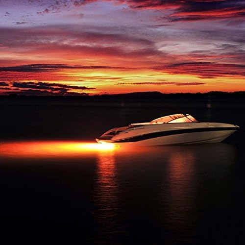 Lumitec SeaBlaze Quattro LED Underwater Light - Spectrum - RGBW [101510]