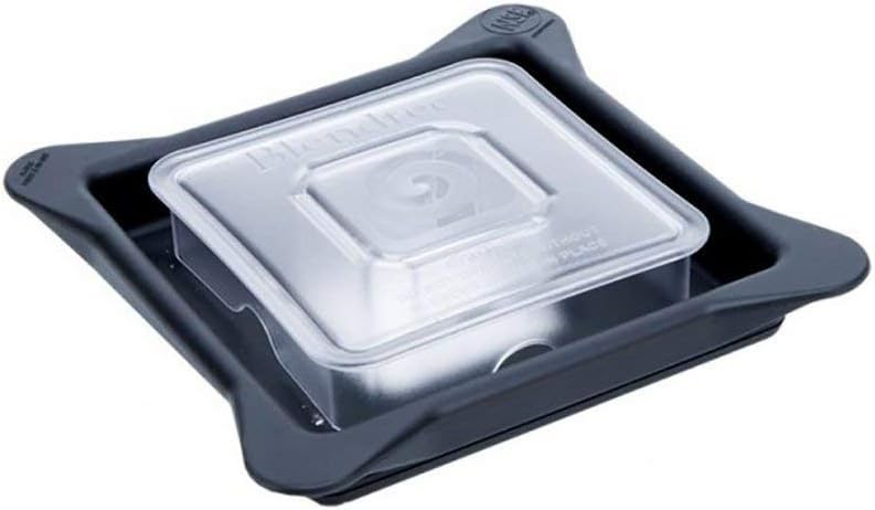 Blendtec Vented Gripper Lid