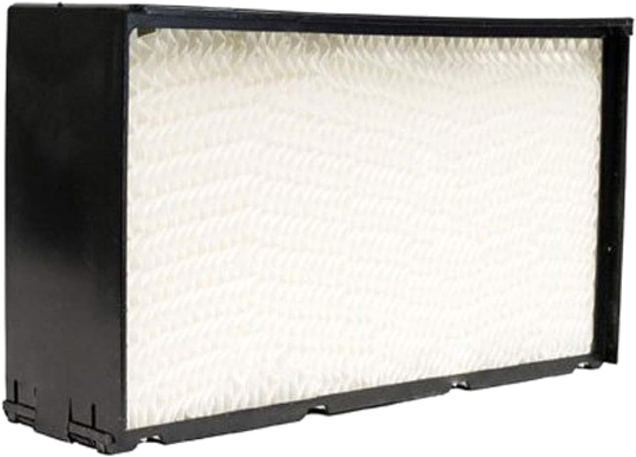 HQRP Wick Filter Replacement for Essick Air AIRCARE 1041 compatible with AIRCARE Essick Air 400, 500, 600, 696, 4000, 6000, 4D7, 4DTS, ED11 series Console Humidifiers