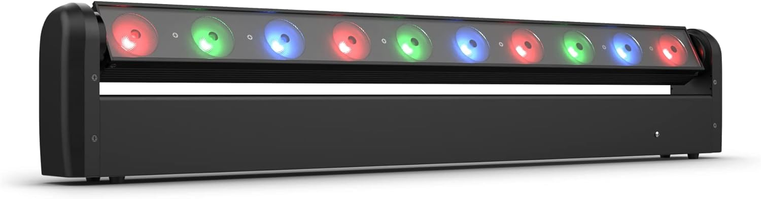 CHAUVET DJ COLORband PiX-M ILS Moving Strip Light
