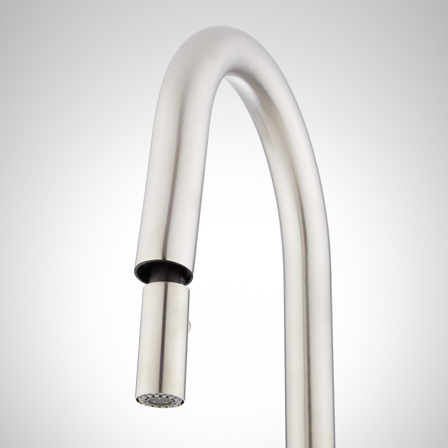 Ravenel Pull Down Single Handle Kitchen Faucet