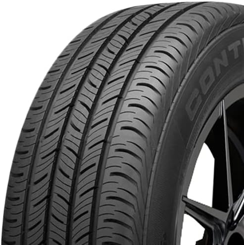 Continental ContiEcoContact EP Summer 175/55R15 77T Passenger Tire