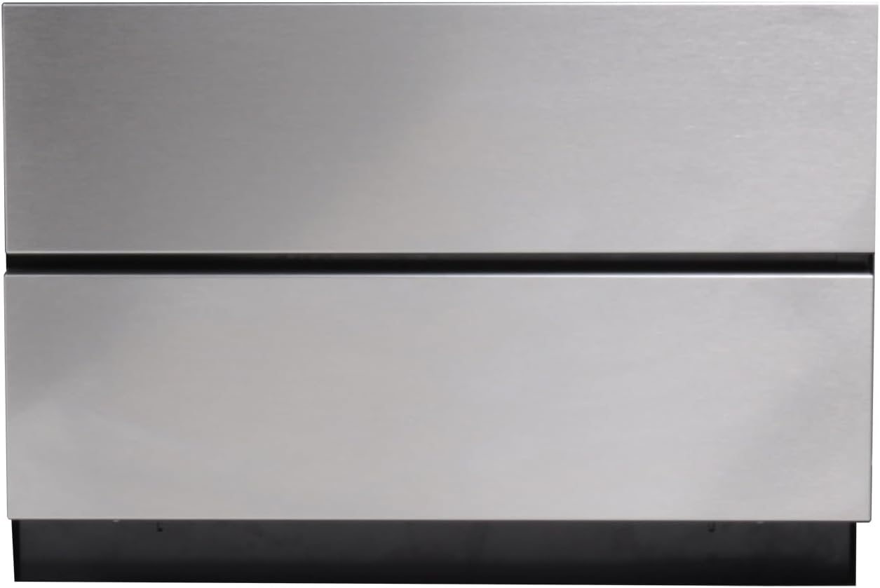 Sharp Insight SKMD24U0ES microwaves|accessories