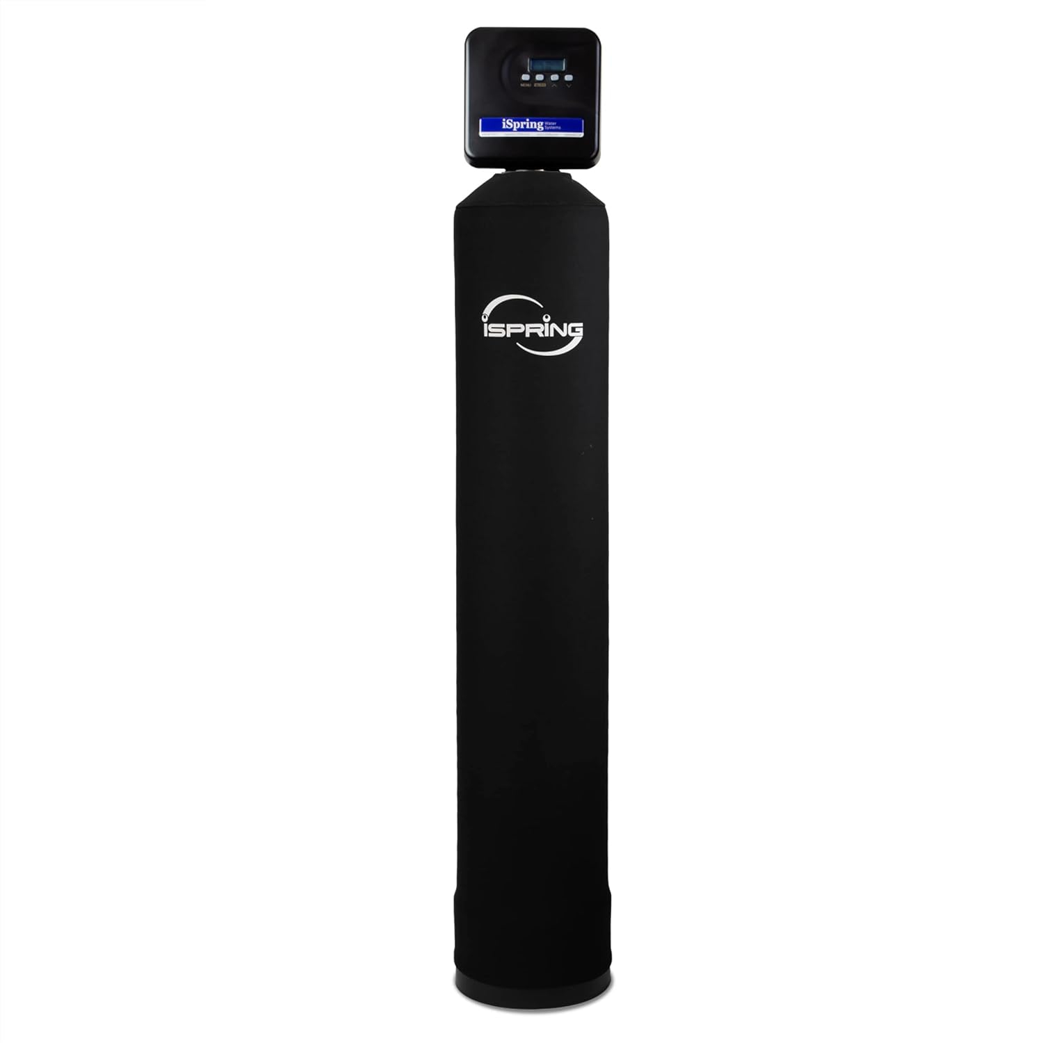 Chloramine, PFAS, Chlorine, Lead Whole House Water Filter System w/ Set-and-Forget Smart Valve, Lasts up to 10 Years