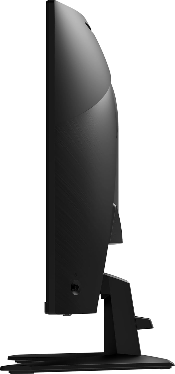 MSI 32" 180 Hz Rapid VA WQHD Gaming Monitor 82% Adobe RGB / 78% DCI-P3 / 101% sRGB MAG 32CQ6F