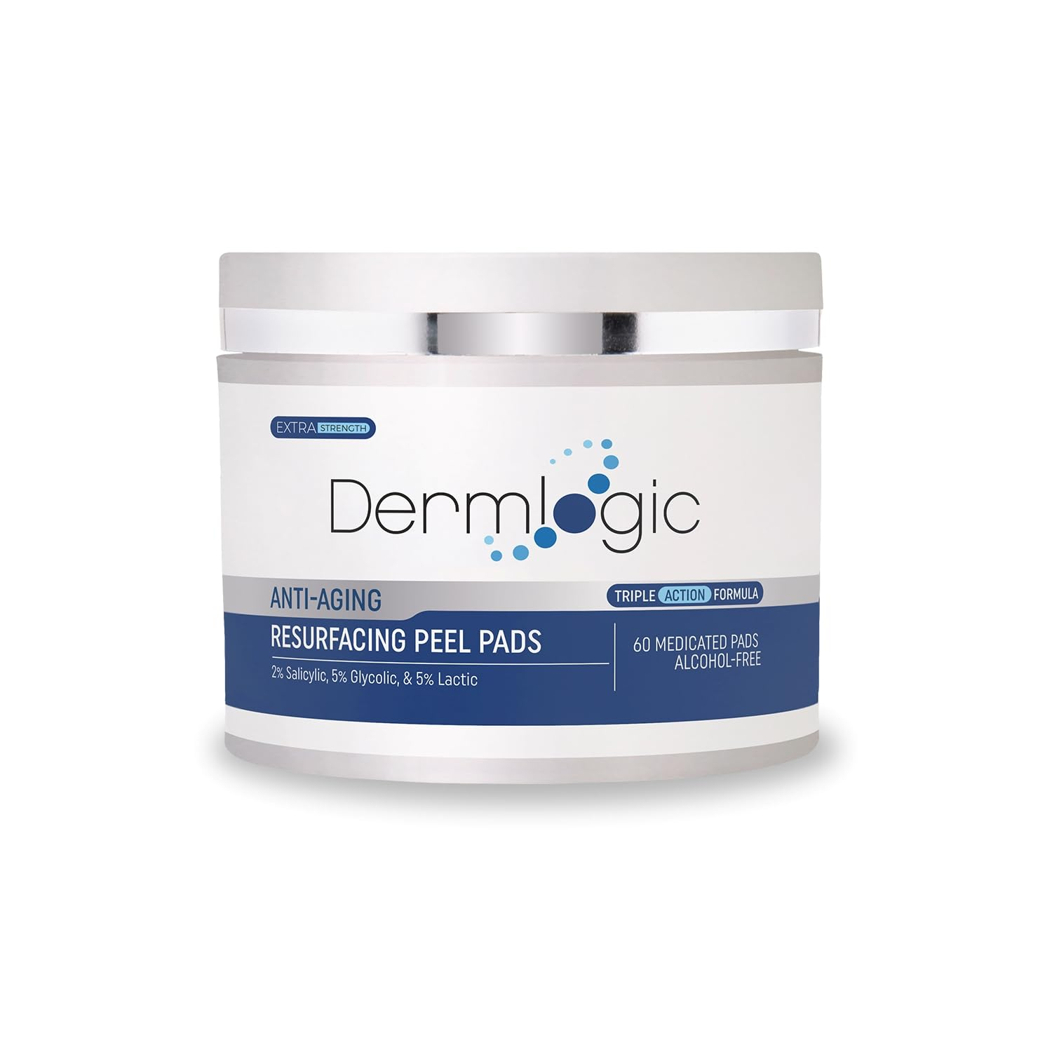Dermlogic Anti Aging Pads