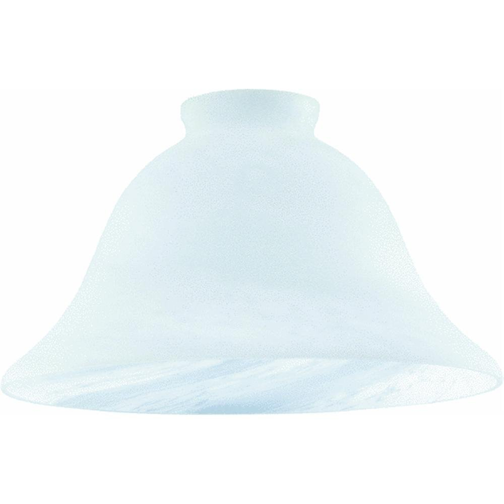 Westinghouse Lighting 2.25'' Ceiling Fan Fitter Shade in Honey Swirl Scavo