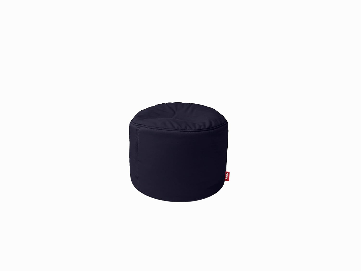 Point Outdoor Ottoman