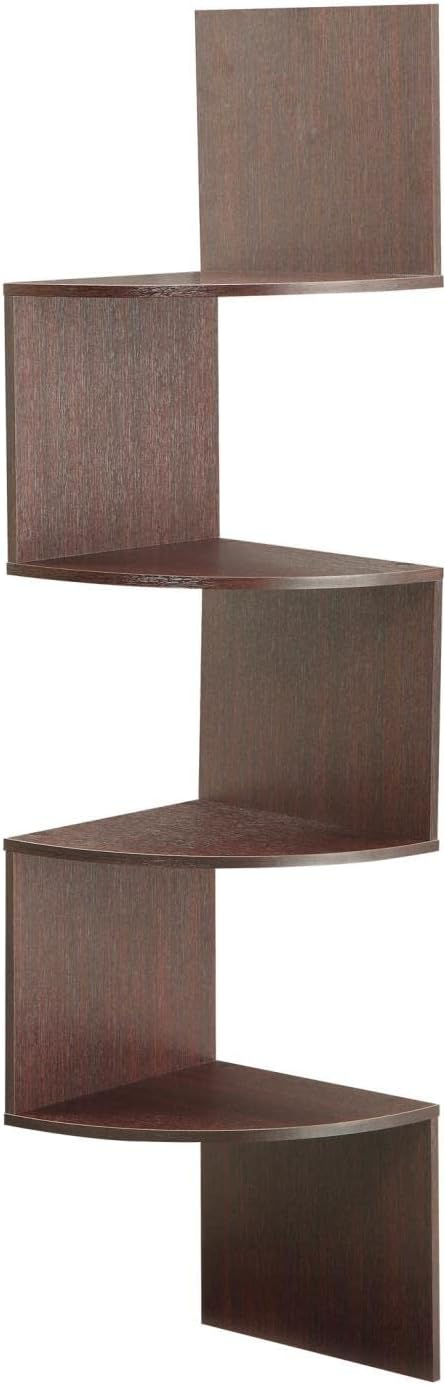 Hanging Corner Storage