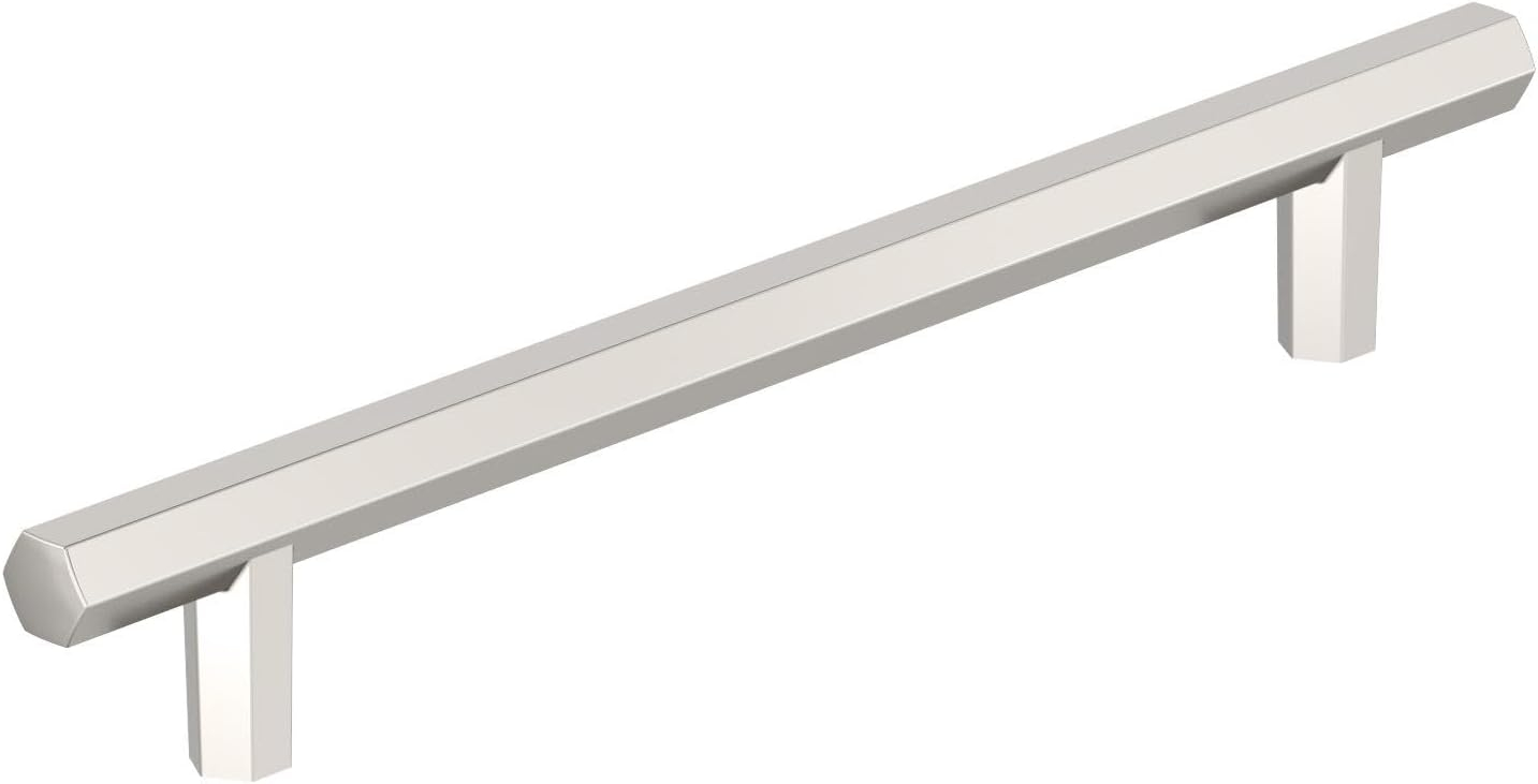 Caliber Bar Pull