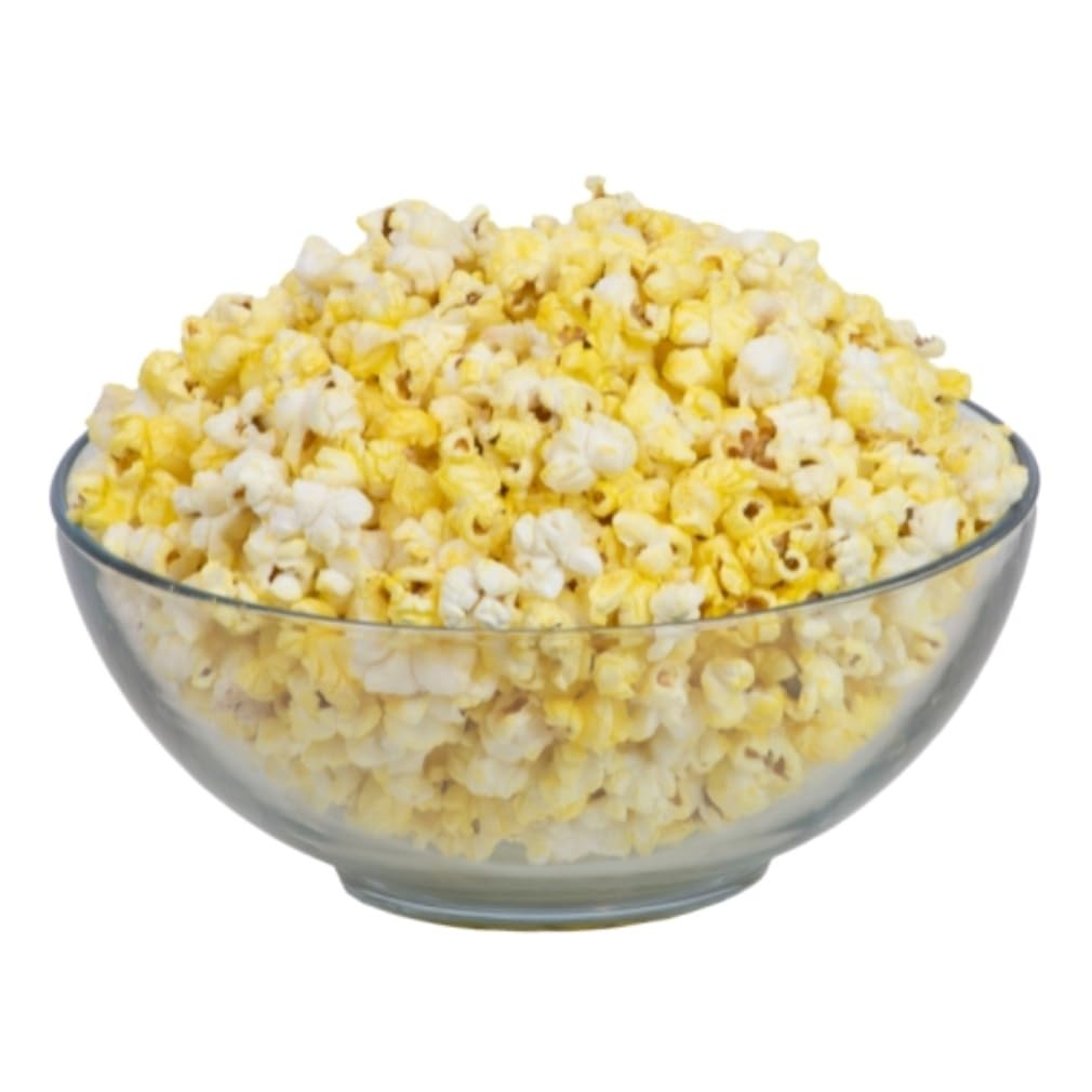 Fancy Farms Premium Theatre Quality Popcorn Kit - 8 oz, 36 per case