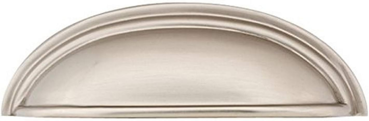 Emtek Cup Cabinet Pull