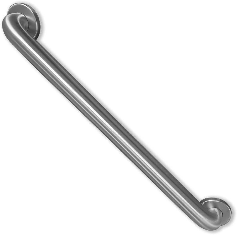 Stainless Steel Grab Bar - 60"