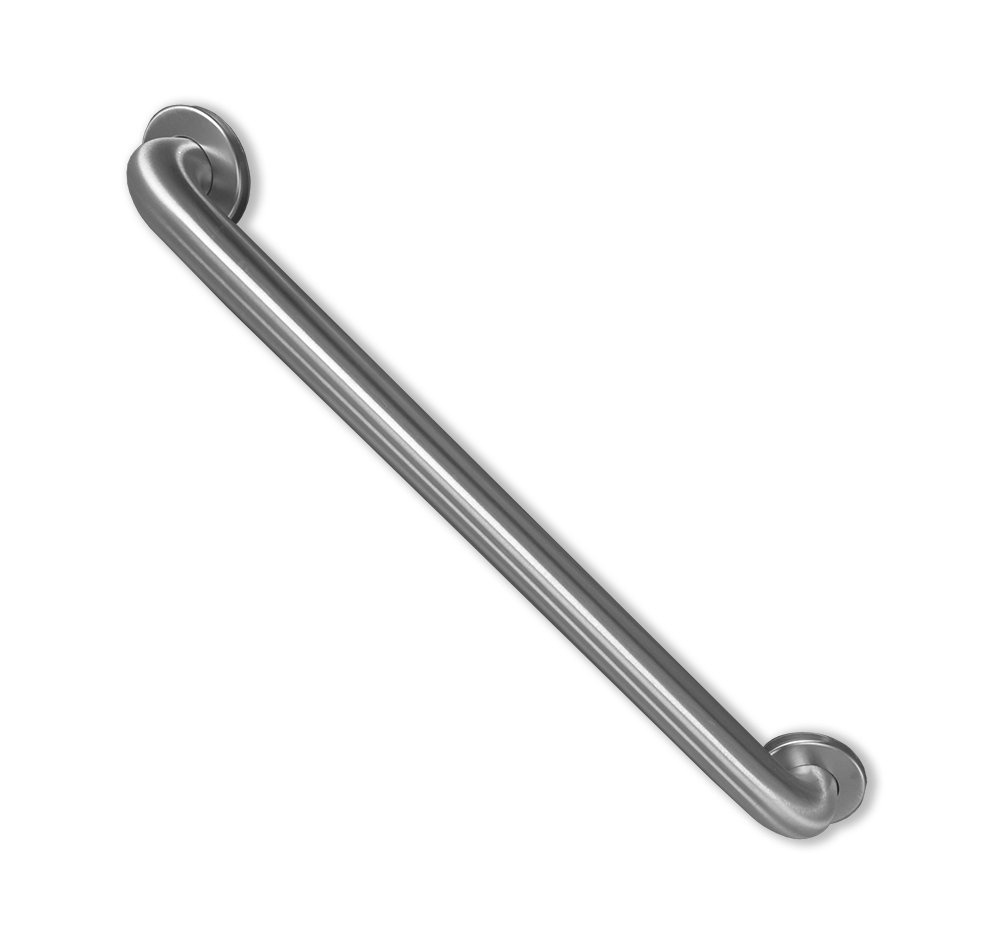 Stainless Steel Grab Bar - 60"