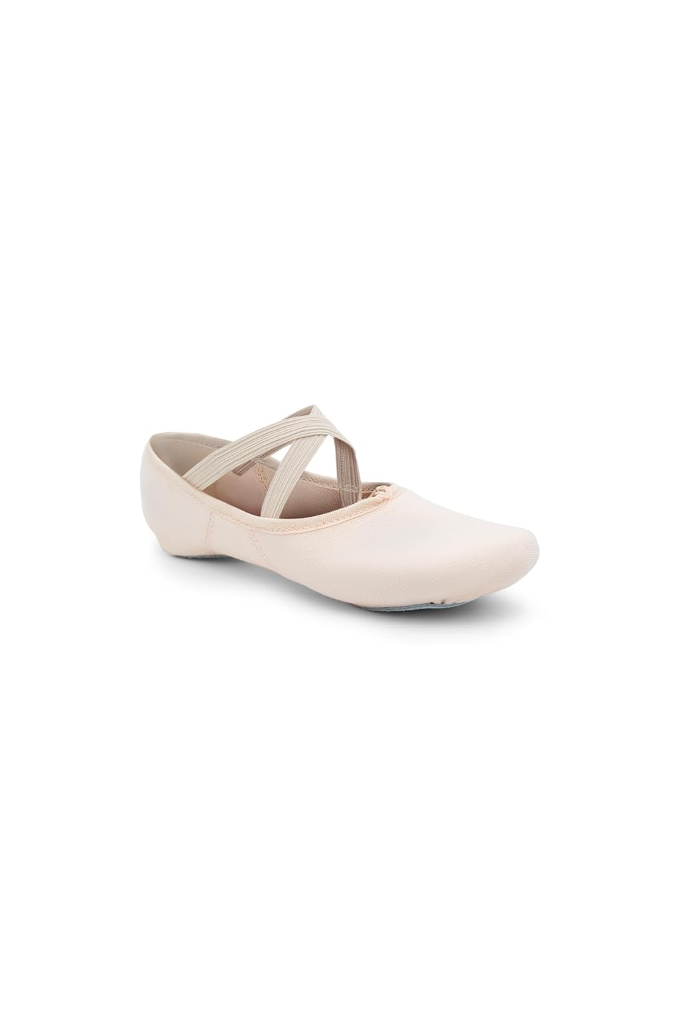 Capezio Canvas Juliet Ballet Shoe - Child - Girls