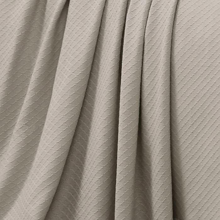 Hand Woven Throw Blanket