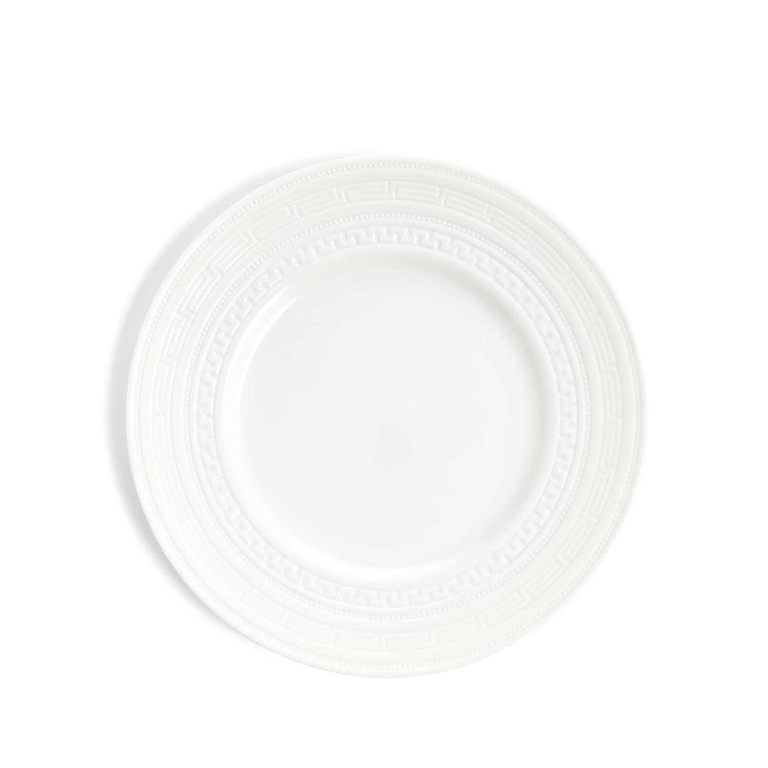 Wedgwood Intaglio Accent Salad Plate 9.06" | Wayfair