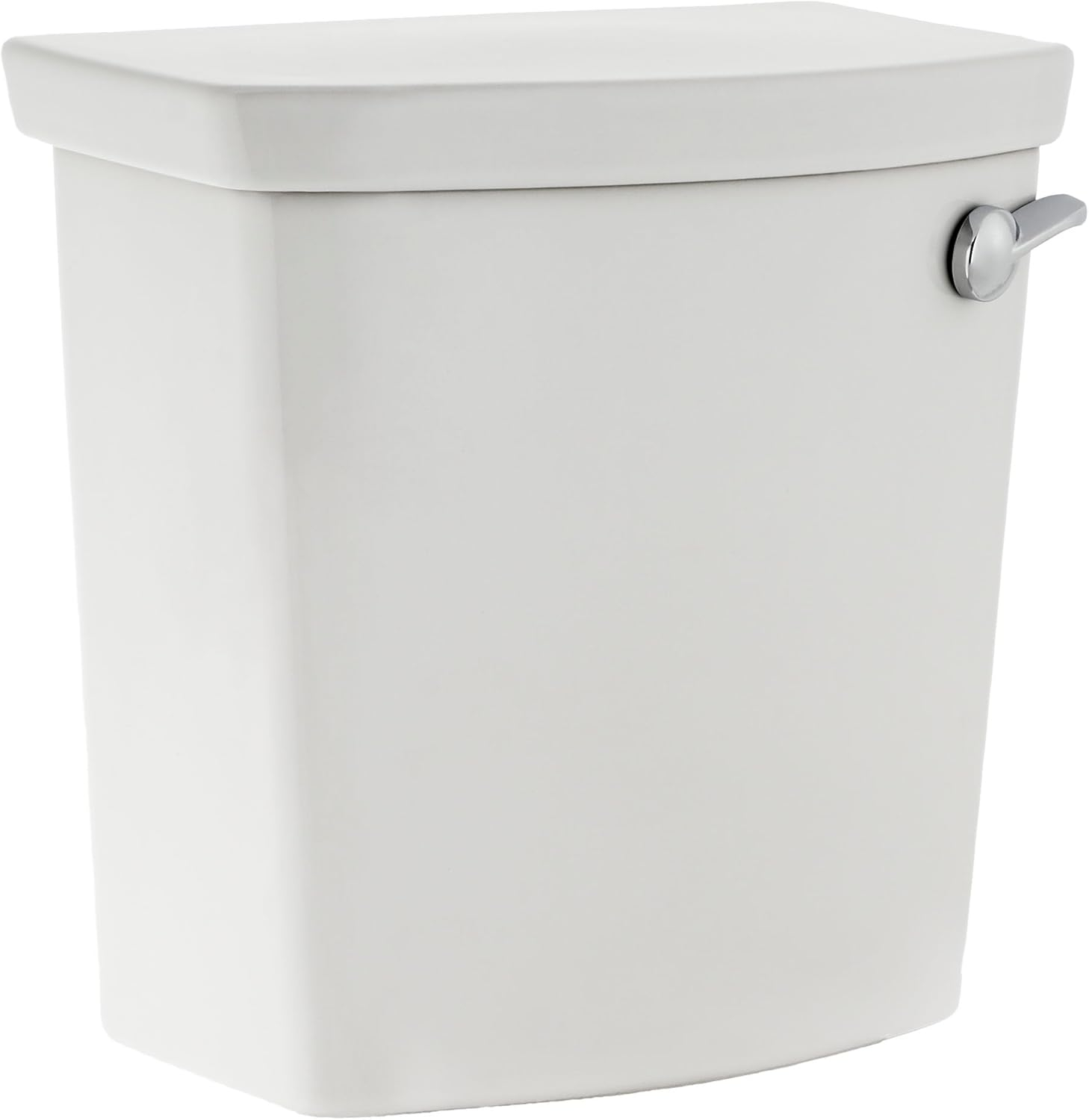 H2optimum 1.1 GPF Single Flush Toilet Tank