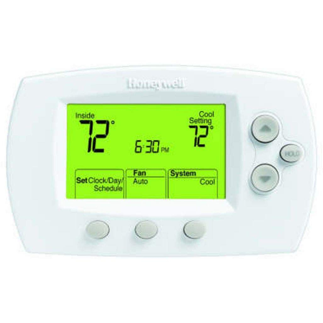 TH6110D1021 Honeywell Thermostat