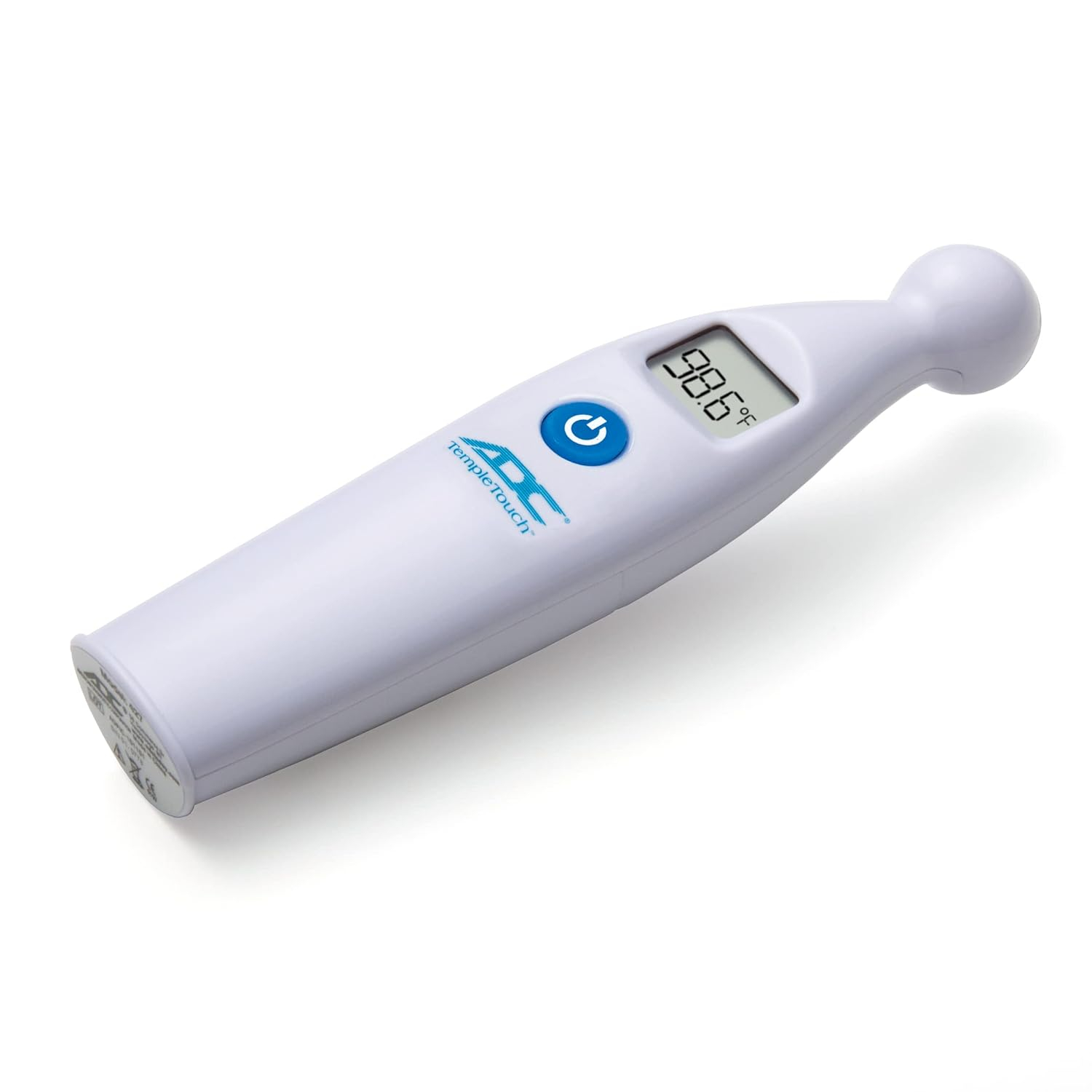 Adtemp 427 Temporal Contact Thermometer LCD Display 427Q 1 Each