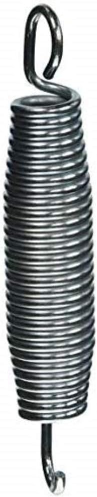 Jumpking 5.5" Galvanized Steel Springs