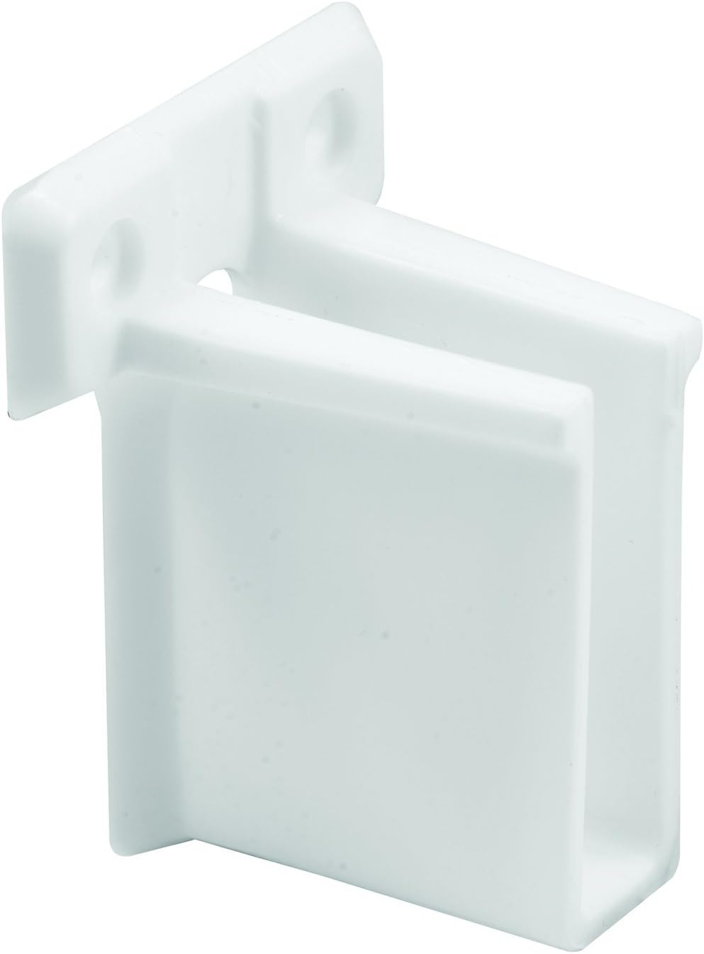 Wire Shelf End Bracket, Pack of 6