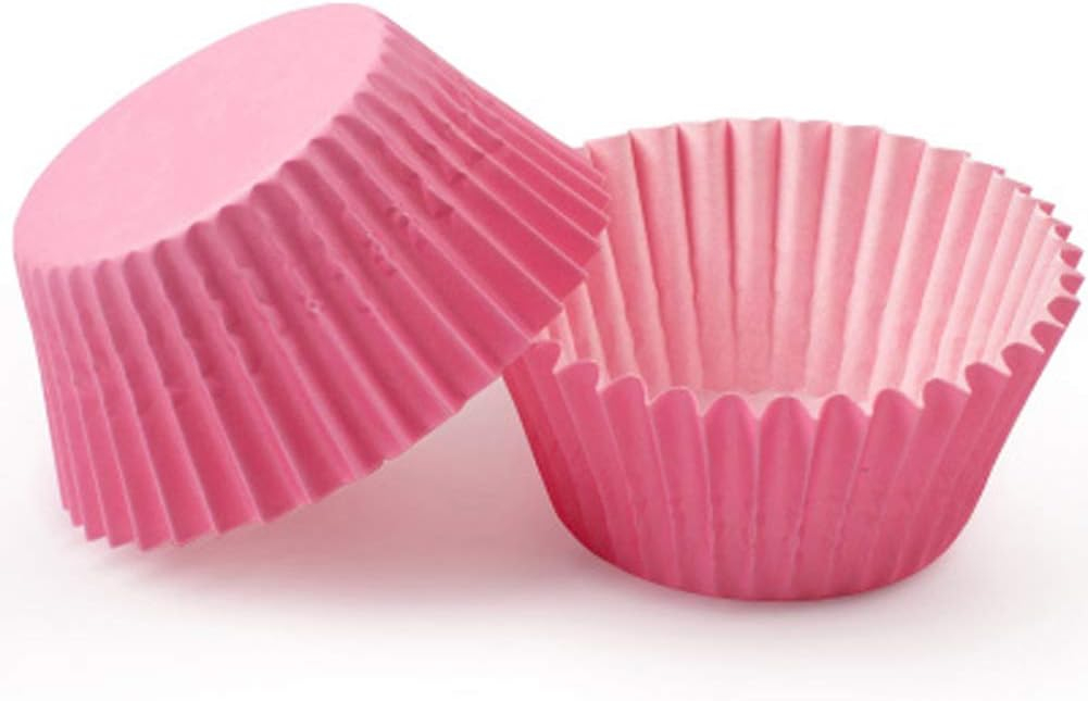 asjyhkr 100PCS Cake Blotting Paper Tray Nonstick Muffin Cases Molds Paper Cupcake Liners Cupcake Baking Cup Cupcake Paper Liner Standard Paper Cupcake Wrapper
