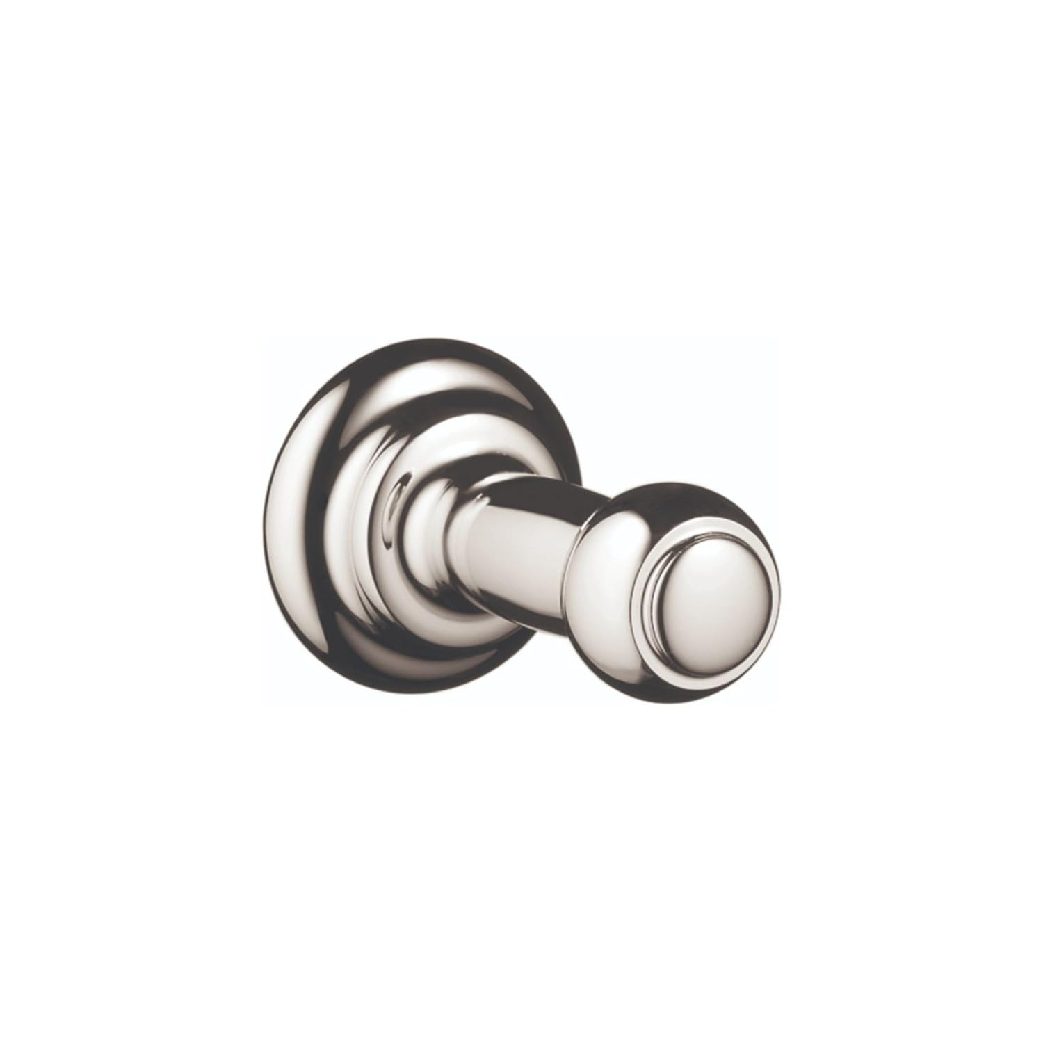 Retroaktiv Tango Wall Mounted Robe Hook