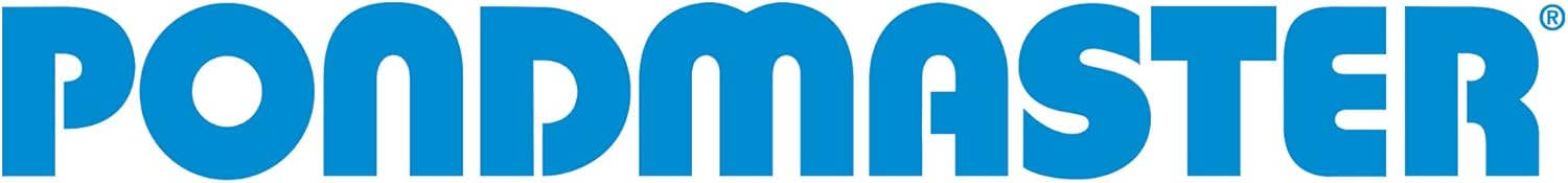 Pondmaster 12756 Replacement Impeller Assembly for Model 12B Water Pond Pumps