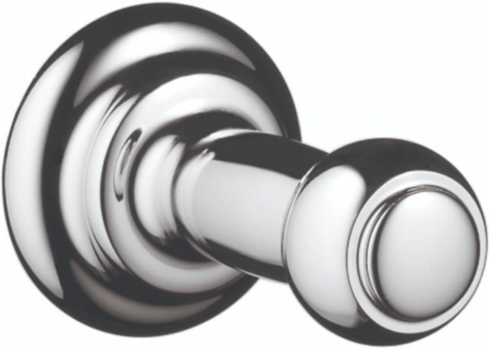 Retroaktiv Tango Wall Mounted Robe Hook