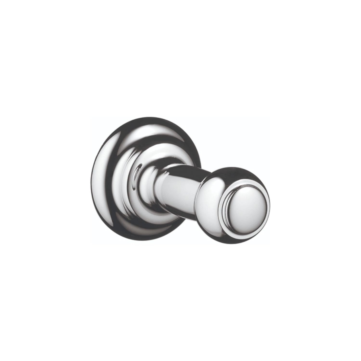 Retroaktiv Tango Wall Mounted Robe Hook