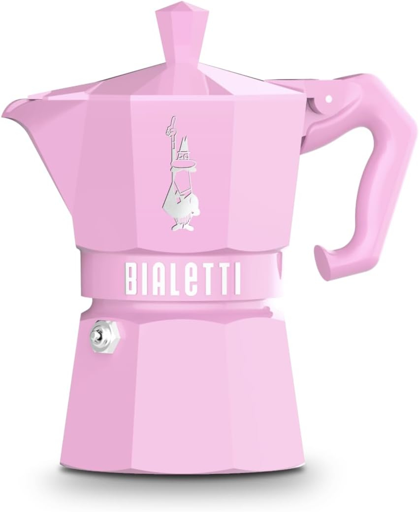 Bialetti Moka Express Exclusive