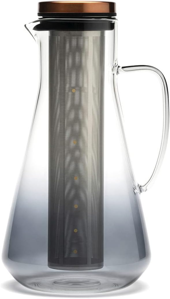 OHOM Sio 54 Oz. Pitcher