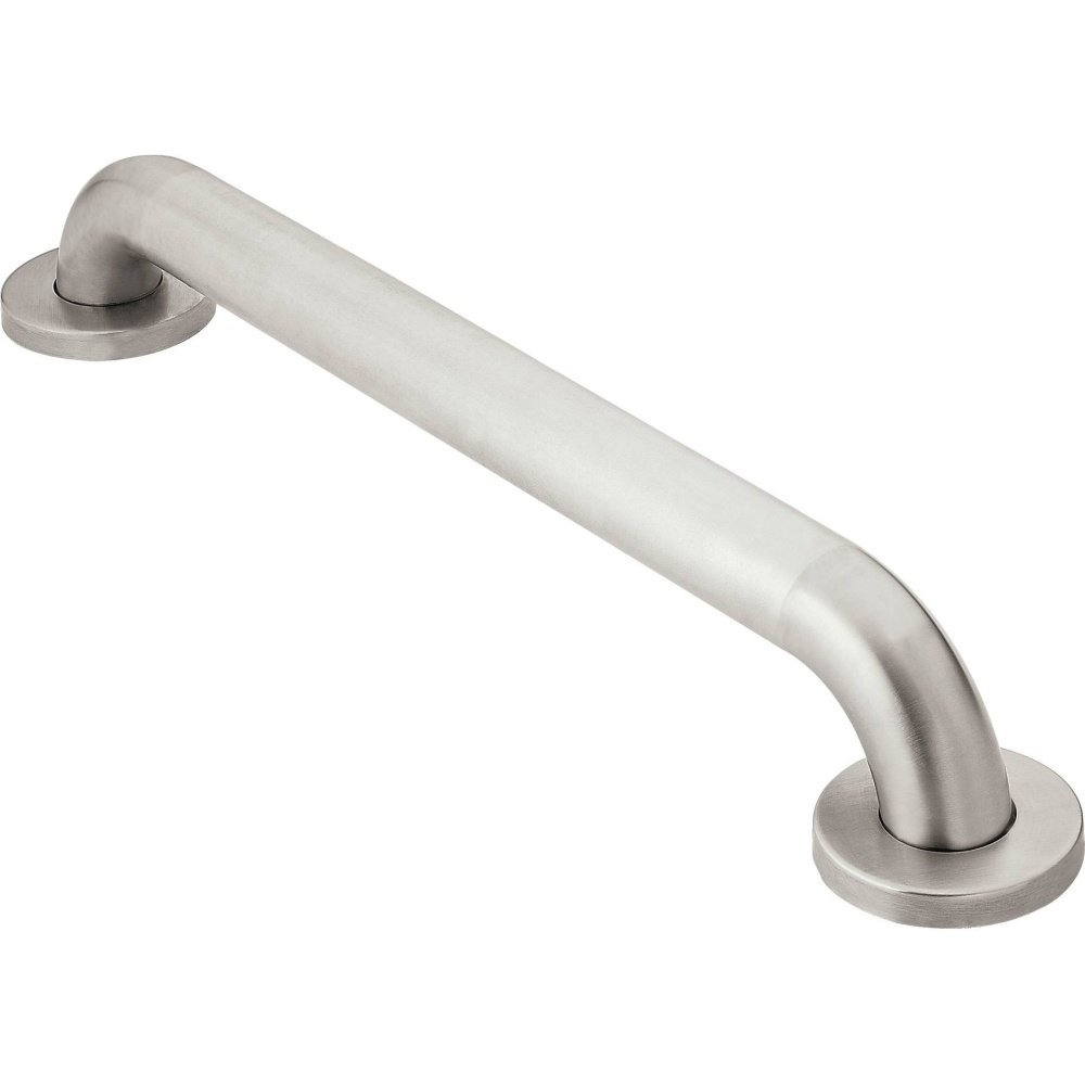 SecureMount Peened Grab Bar