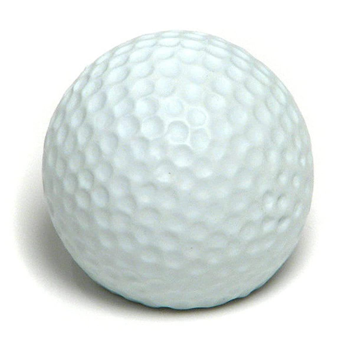 Melbourne Collection 1-5/16 in. (34 mm) Golf Ball Shaped Eclectic Cabinet Knob