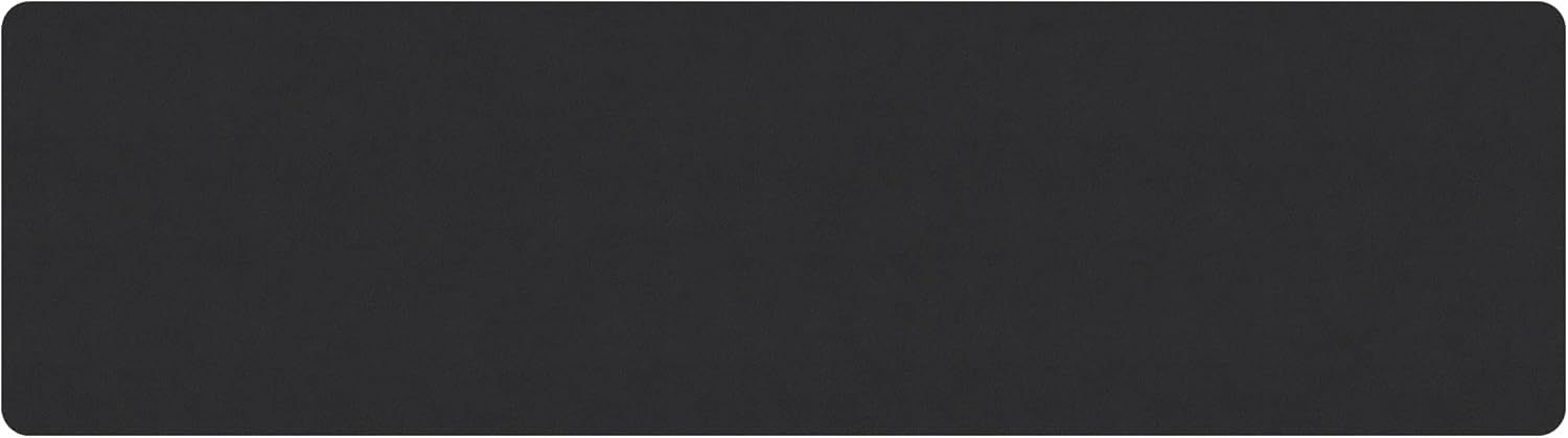 Grasscloth Pecan Foam Anti-Fatigue Floor Mat, 48" x 20"