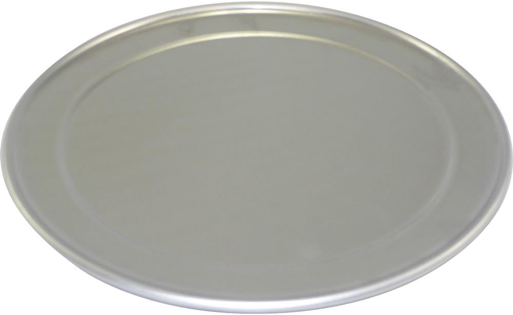 American Metalcraft Pizza Pan,10 in W TP10
