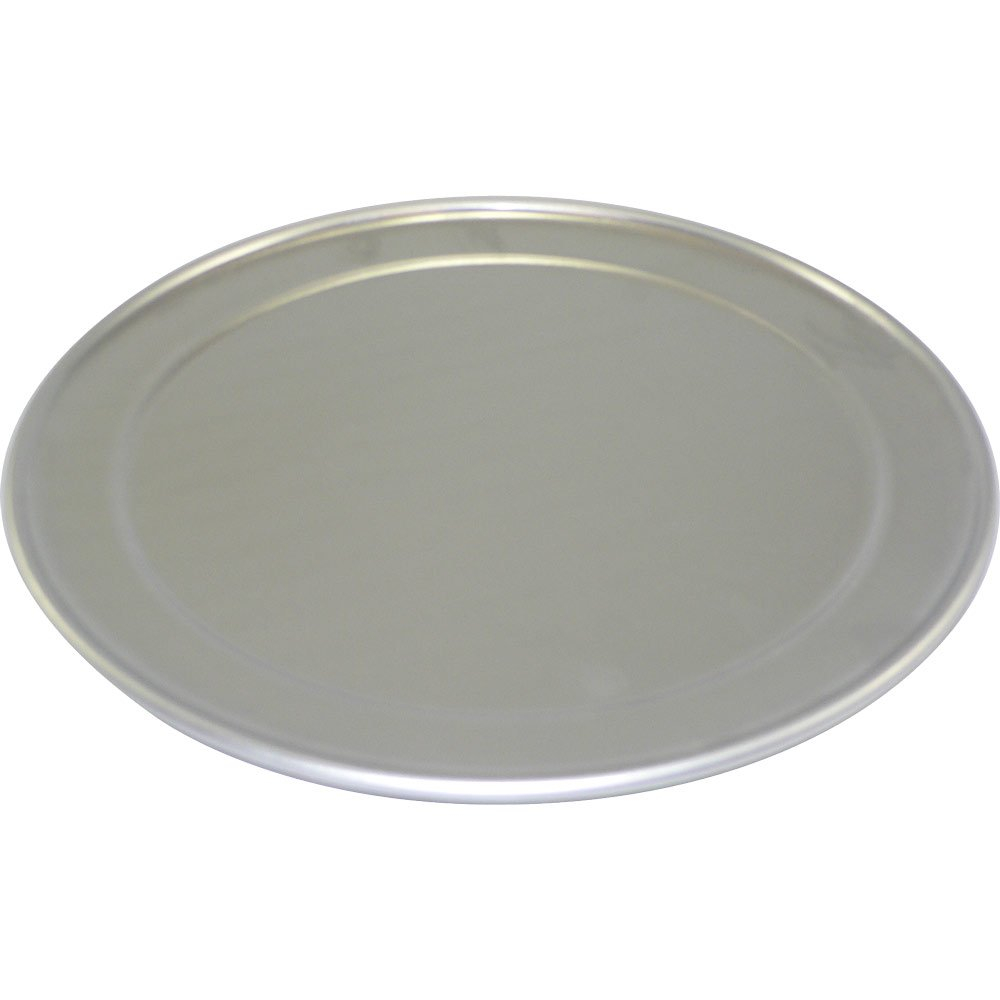 American Metalcraft Pizza Pan,10 in W TP10