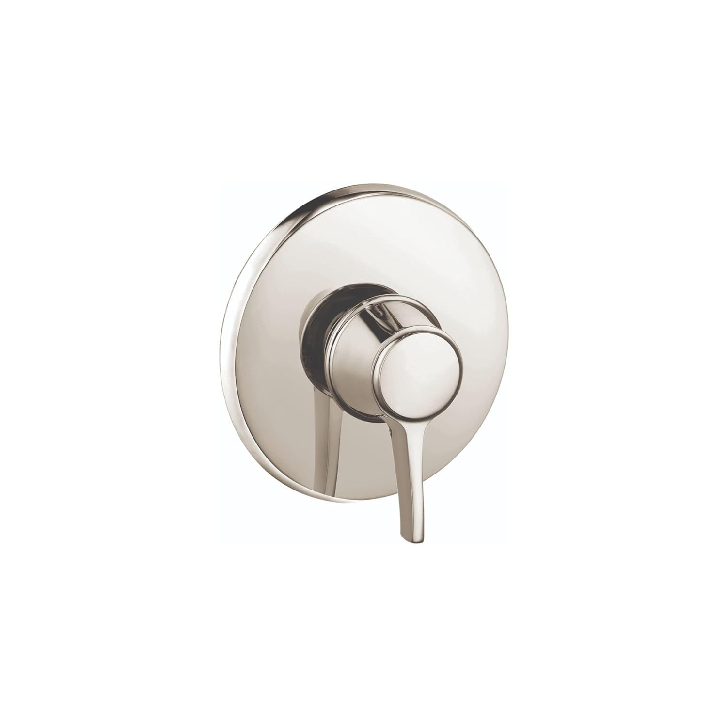 Metris C Pressure Balance Faucet Trim