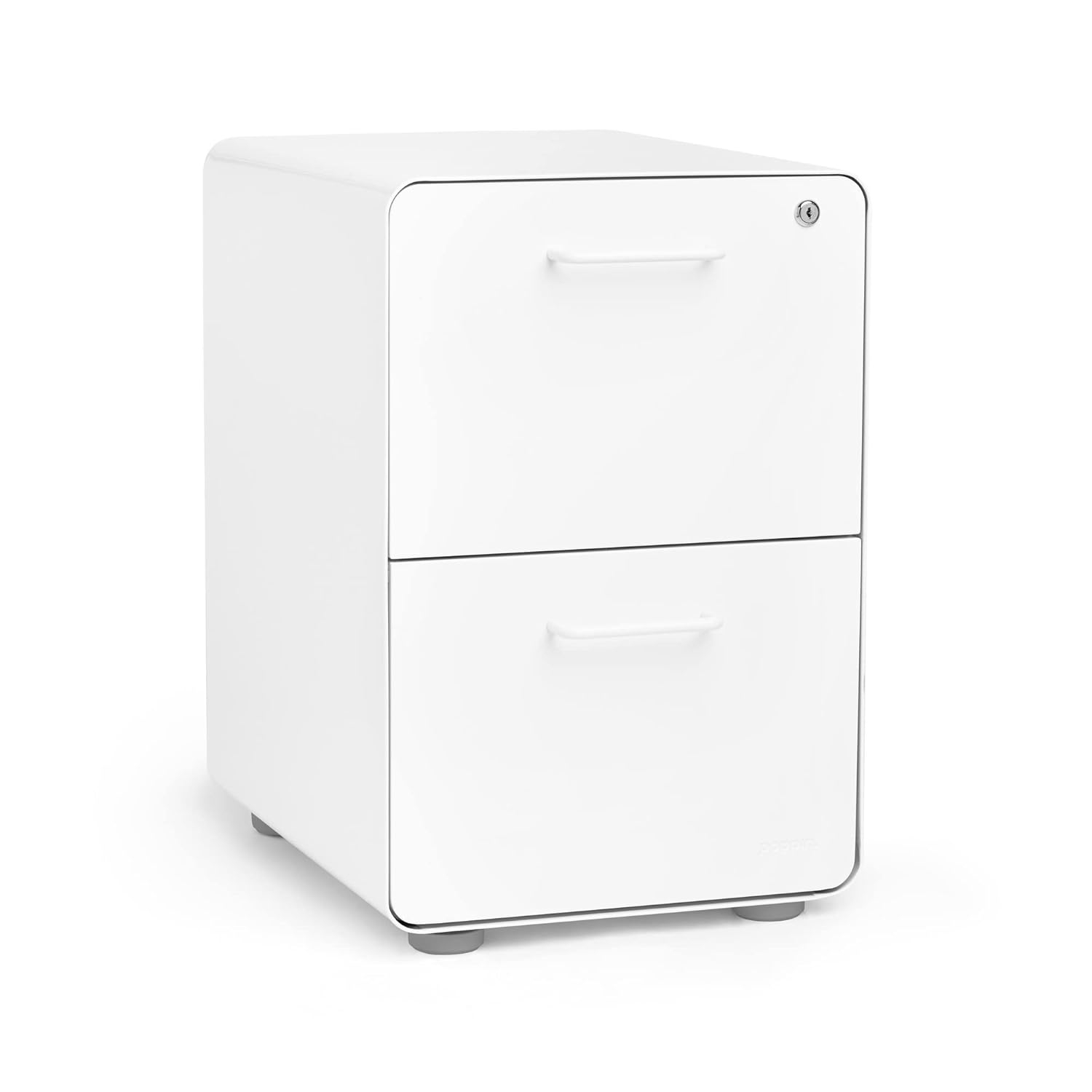 Stow 2 - Drawer Vertical File Cabinet