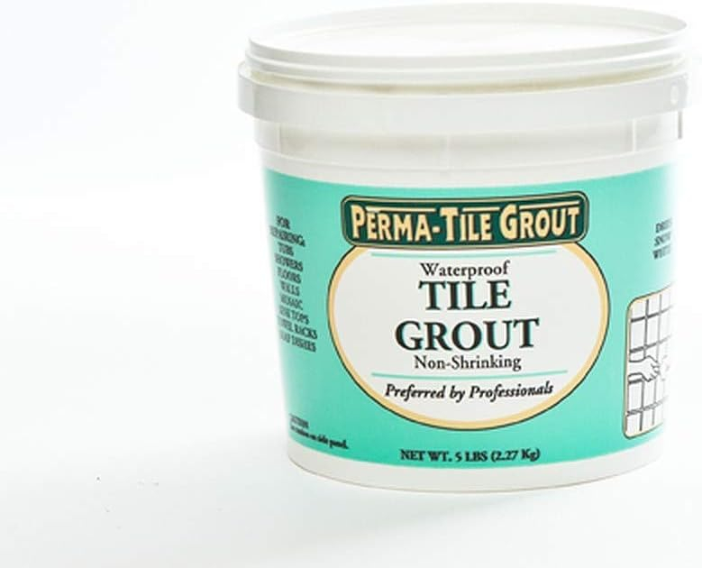 CGM 500TG Waterproof Tile Grout