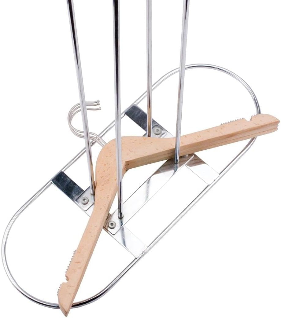 Hanger Stacker Screw Together Assembly (1-(Pack))