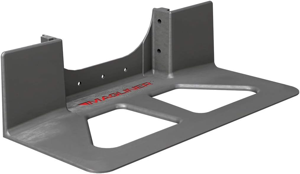 500 lb Capacity Self-Stabilizing Aluminum Hand Truck with Pneumatic Wheels