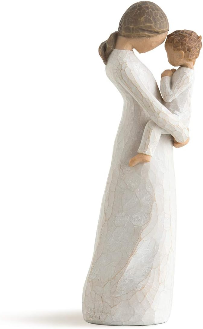 Willow Tree Tenderness Figurine #26073