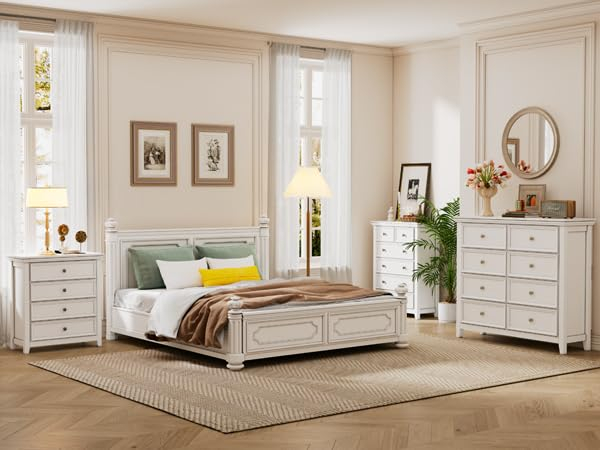 Lark Manor™ 8 Drawer Dresser
