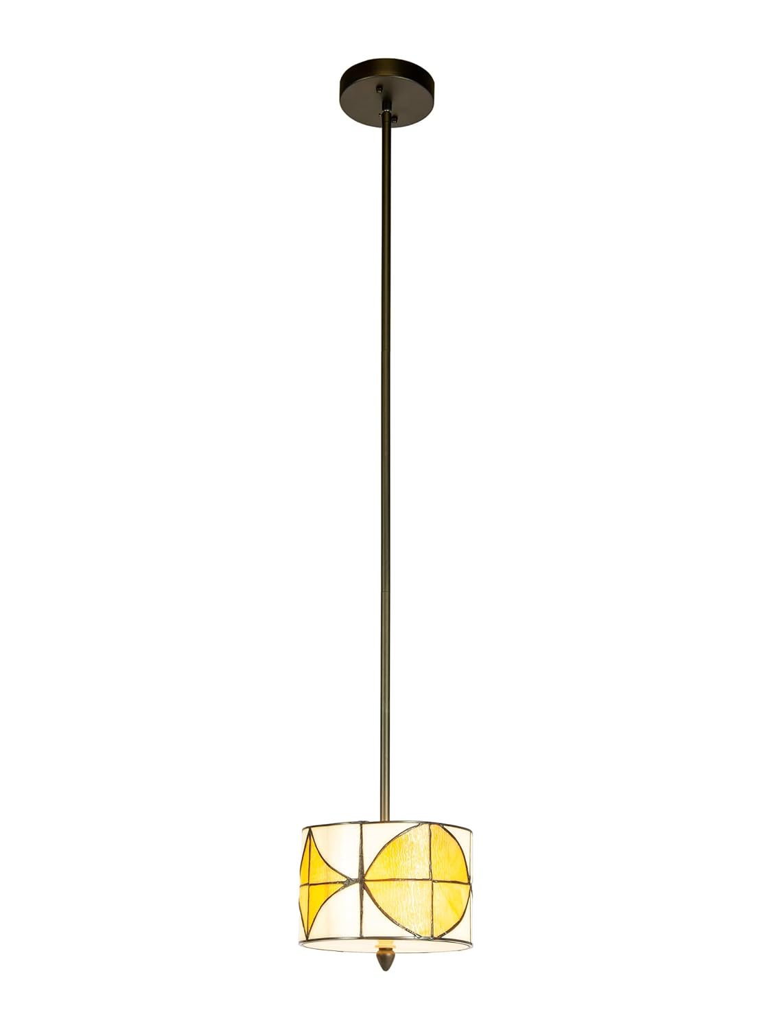 Dale Tiffany Varesa Mini Pendant